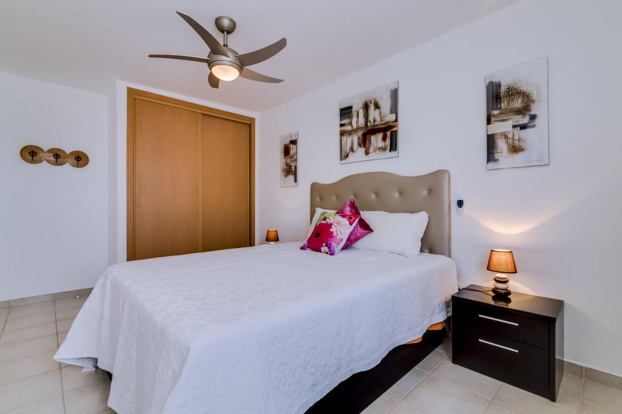 Mar Apartment Wonderful View - Quarteira Exterior photo